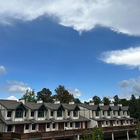 Appenzell Inn Estes Park Extérieur photo